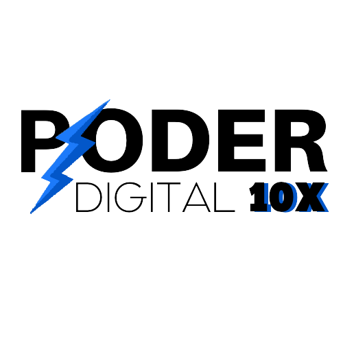 Poder Digital 10x